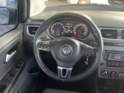 Volkswagen Fox Mi 1.6 I-Motion