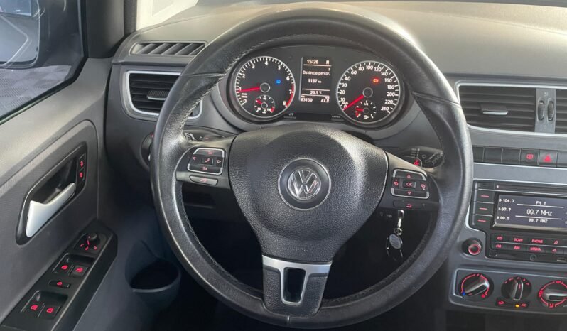 Volkswagen Fox Mi 1.6 I-Motion completo