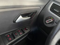 Volkswagen Fox Mi 1.6 I-Motion completo