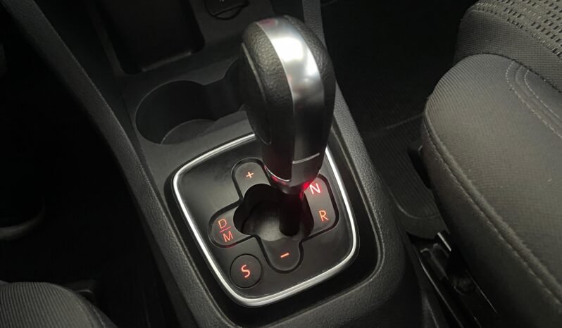 Volkswagen Fox Mi 1.6 I-Motion completo