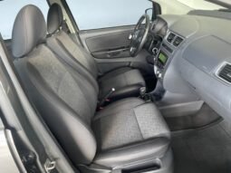 Volkswagen Fox Mi 1.6 I-Motion completo