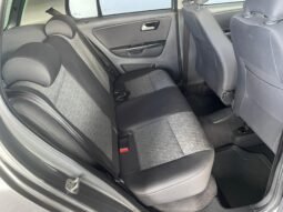 Volkswagen Fox Mi 1.6 I-Motion completo