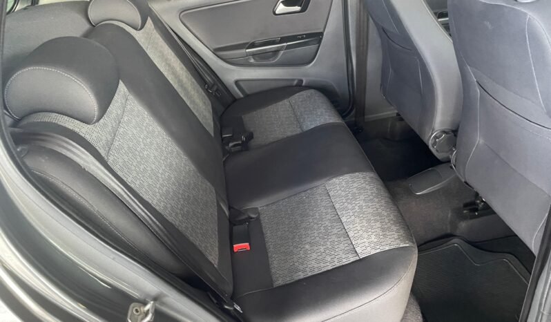 Volkswagen Fox Mi 1.6 I-Motion completo
