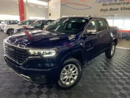 Ram Rampage Big Horn TB Die 4×4