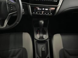 Honda City EX completo