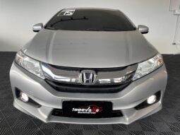 Honda City EX