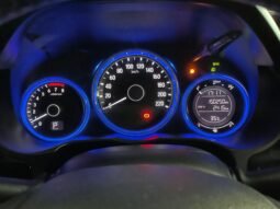 Honda City EX completo
