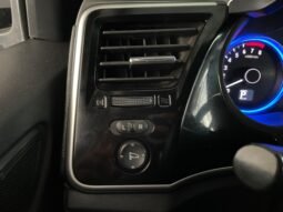 Honda City EX completo