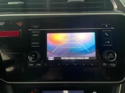 Honda City EX completo