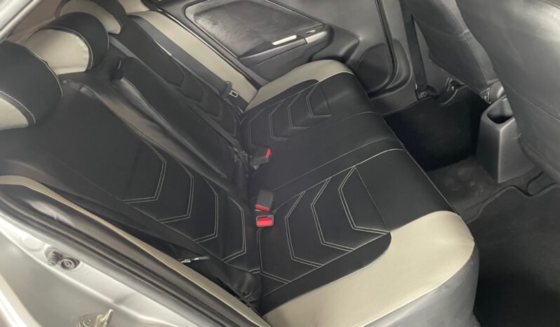 Honda City EX completo