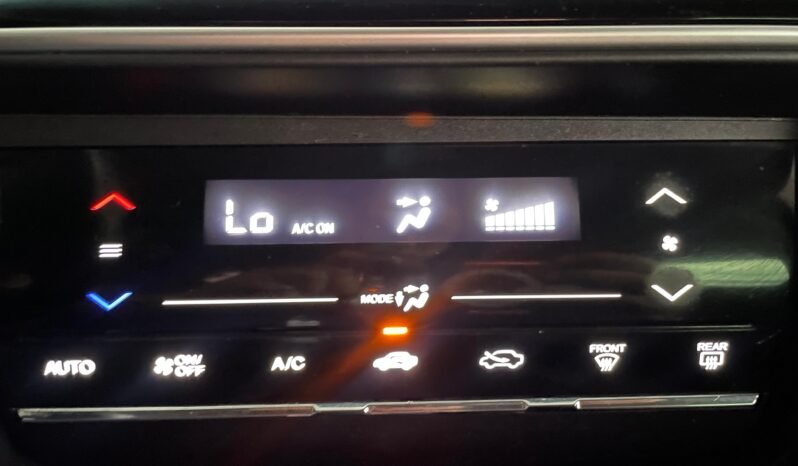 Honda City EX completo