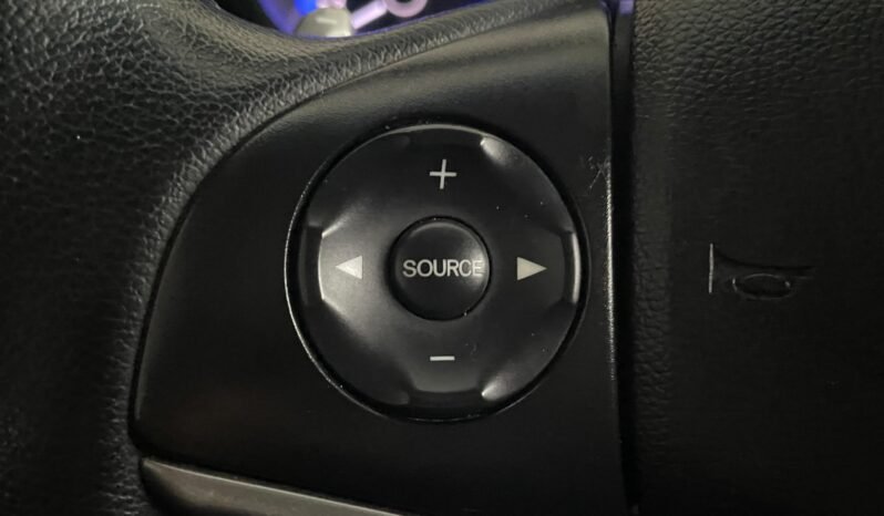 Honda City EX completo