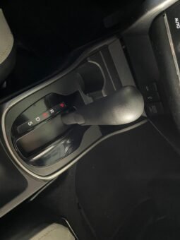Honda City EX completo