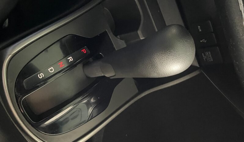 Honda City EX completo