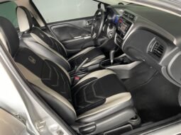 Honda City EX completo