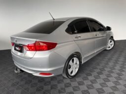 Honda City EX completo