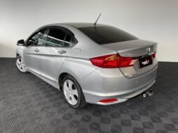 Honda City EX