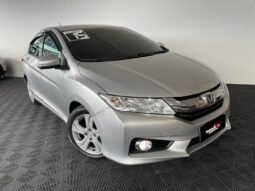 Honda City EX