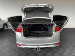 Honda City EX completo