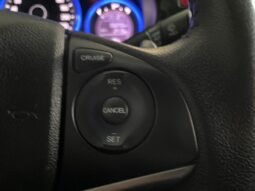 Honda City EX completo