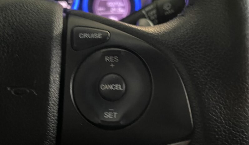Honda City EX completo