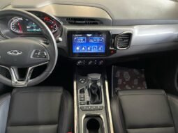 CHERY Tiggo 5X TXS 1.5