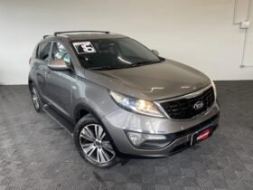 Kia Sportage LX 2016