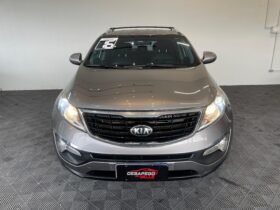 Kia Sportage LX 2016
