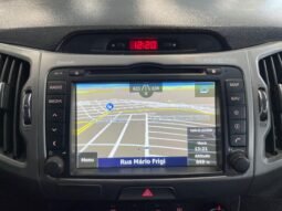 Kia Sportage LX completo