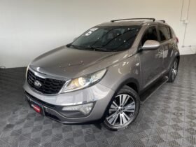 Kia Sportage LX 2016