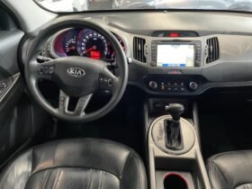 Kia Sportage LX 2016