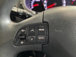 Kia Sportage LX completo