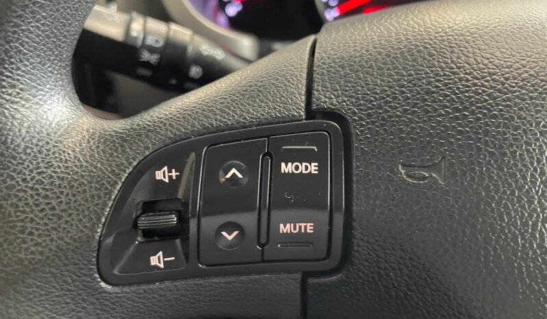 Kia Sportage LX completo