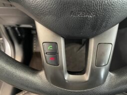 Kia Sportage LX completo