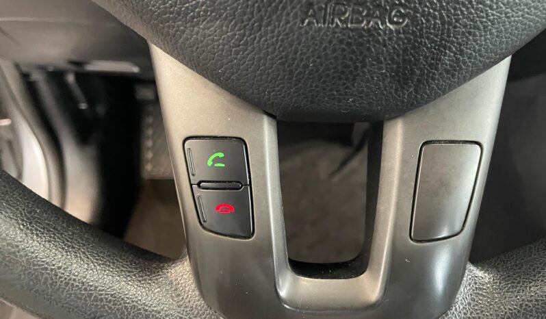Kia Sportage LX completo