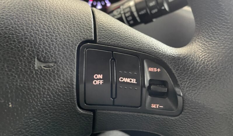 Kia Sportage LX completo