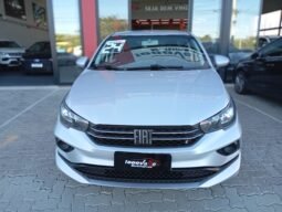 Fiat Cronos Drive 1.3