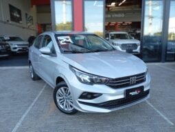 Fiat Cronos Drive 1.3