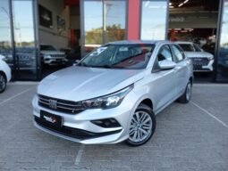 Fiat Cronos Drive 1.3
