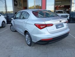 Fiat Cronos Drive 2024 completo