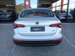 Fiat Cronos Drive 2024 completo
