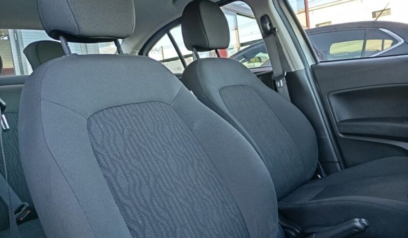 Fiat Cronos Drive 2024 completo