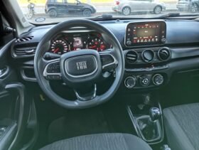 Fiat Cronos Drive 2024