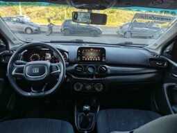 Fiat Cronos Drive 1.3