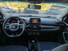 Fiat Cronos Drive 2024