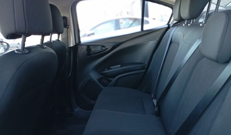 Fiat Cronos Drive 2024 completo