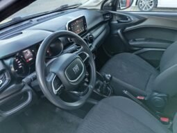 Fiat Cronos Drive 2024 completo