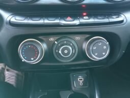 Fiat Cronos Drive 2024 completo