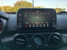 Fiat Cronos Drive 2024 completo