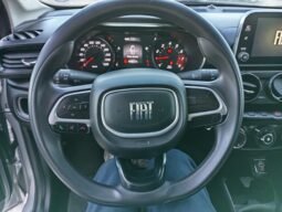 Fiat Cronos Drive 2024 completo